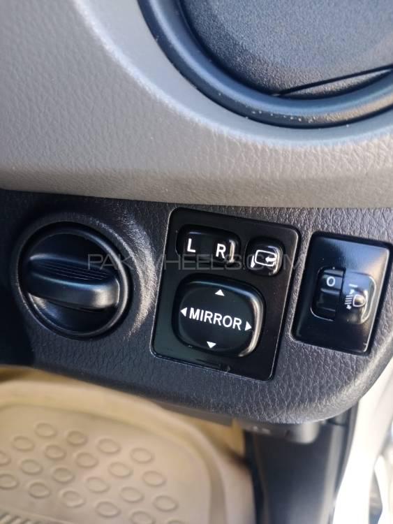 ٹویوٹا ویٹز 2014 for Sale in رحیم یار خان ٹویوٹا ویٹز 2014 for Sale in رحیم یار خان Image-14