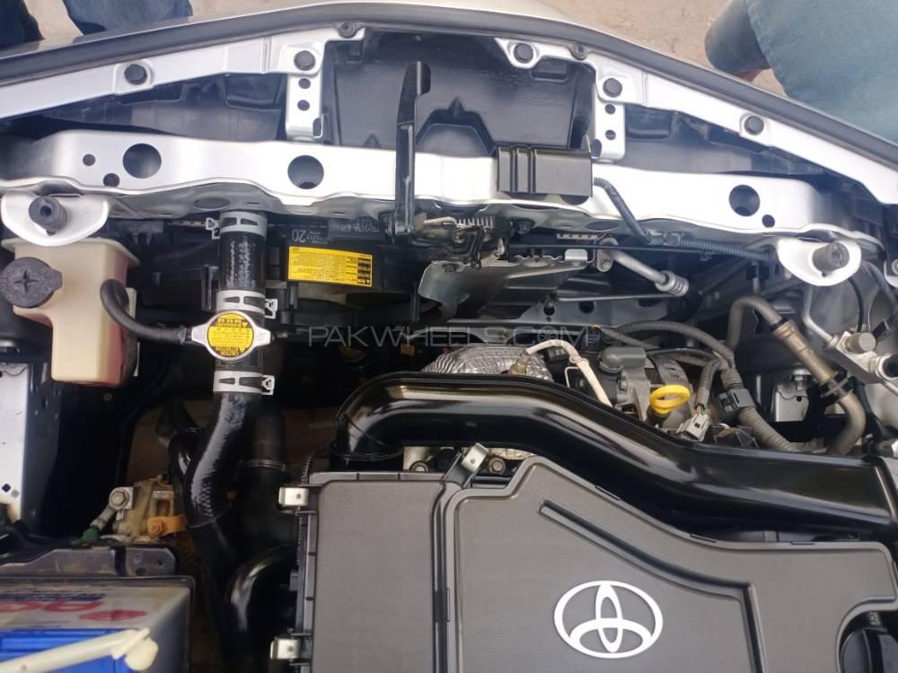 ٹویوٹا ویٹز 2014 for Sale in رحیم یار خان ٹویوٹا ویٹز 2014 for Sale in رحیم یار خان Image-15