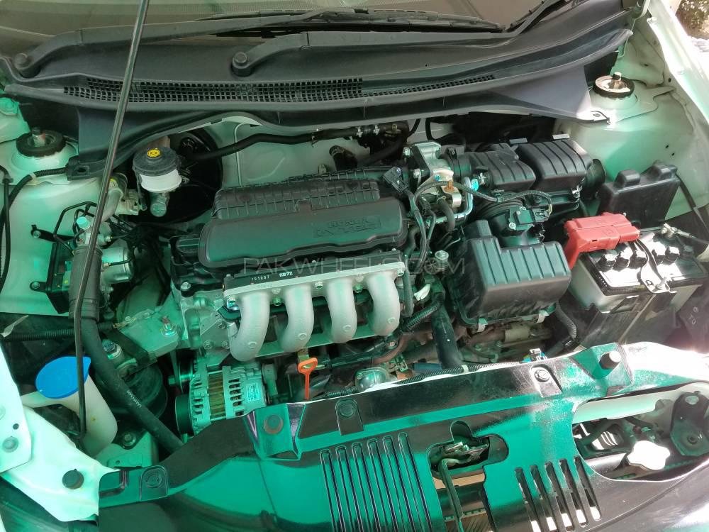 Honda City 2020 for Sale in Peshawar Honda City 2020 for Sale in Peshawar Image-12