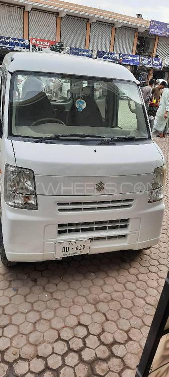 سوزوکی ایوری 2009 for Sale in پشاور Image-1