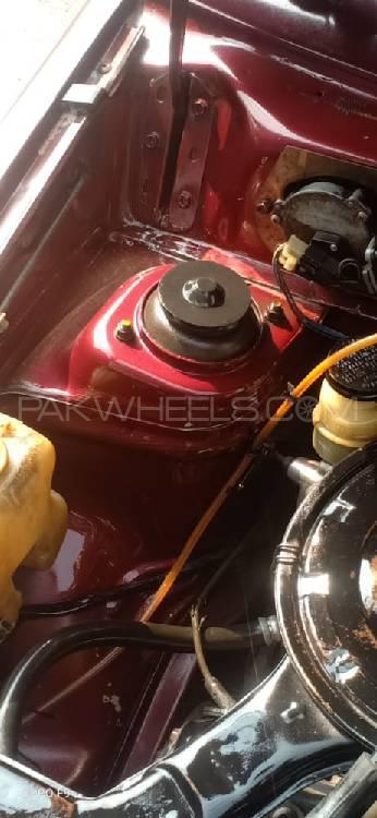 Suzuki Mehran 2005 for Sale in Lahore Suzuki Mehran 2005 for Sale in Lahore Image-10