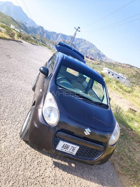 Suzuki Alto 2013 for Sale in Kohat Image-1