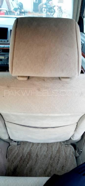 ٹویوٹا مارک II 2003 for Sale in لاہور ٹویوٹا مارک II 2003 for Sale in لاہور Image-16