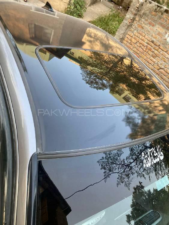 ہونڈا سوک 2006 for Sale in راولپنڈی ہونڈا سوک 2006 for Sale in راولپنڈی Image-5