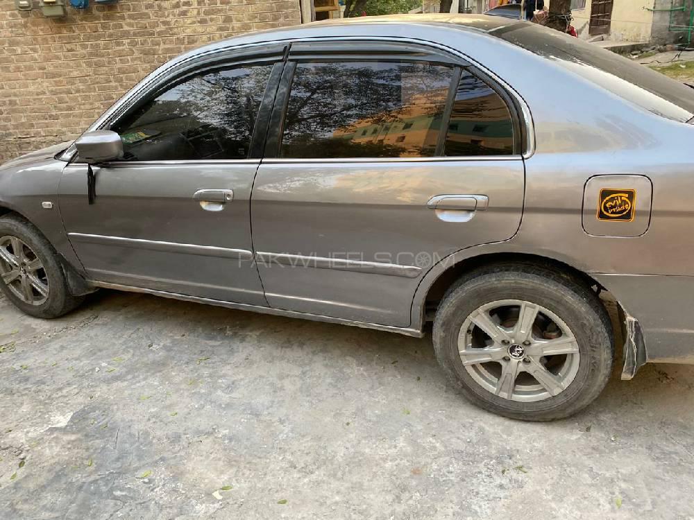 ہونڈا سوک 2006 for Sale in راولپنڈی ہونڈا سوک 2006 for Sale in راولپنڈی Image-7