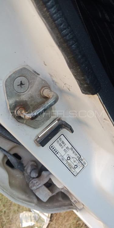 ہونڈا سٹی 2001 for Sale in اسلام آباد ہونڈا سٹی 2001 for Sale in اسلام آباد Image-4
