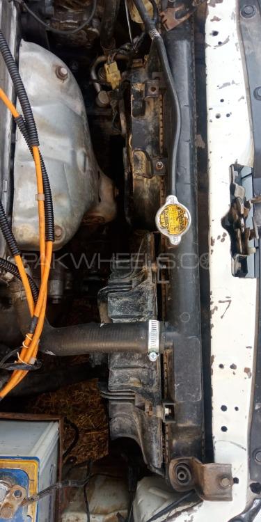 ہونڈا سٹی 2001 for Sale in اسلام آباد ہونڈا سٹی 2001 for Sale in اسلام آباد Image-5
