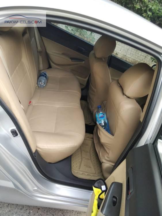 ہونڈا سوک 2011 for Sale in راولپنڈی ہونڈا سوک 2011 for Sale in راولپنڈی Image-16