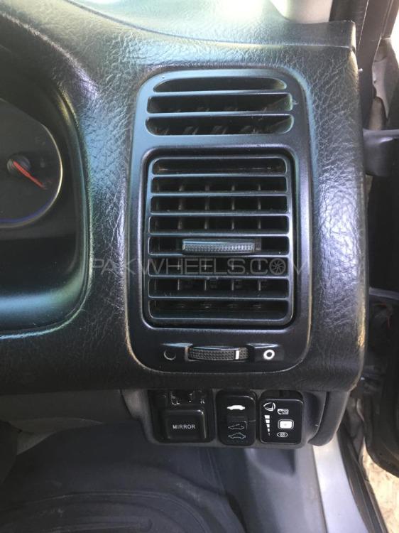 ہونڈا سوک 2002 for Sale in اٹک ہونڈا سوک 2002 for Sale in اٹک Image-6