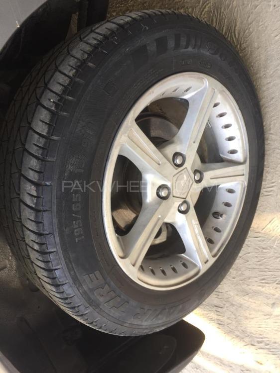 ہونڈا سوک 2002 for Sale in اٹک ہونڈا سوک 2002 for Sale in اٹک Image-9