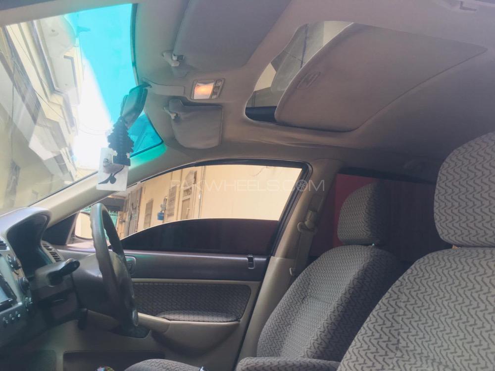 ہونڈا سوک 2006 for Sale in راولپنڈی ہونڈا سوک 2006 for Sale in راولپنڈی Image-4