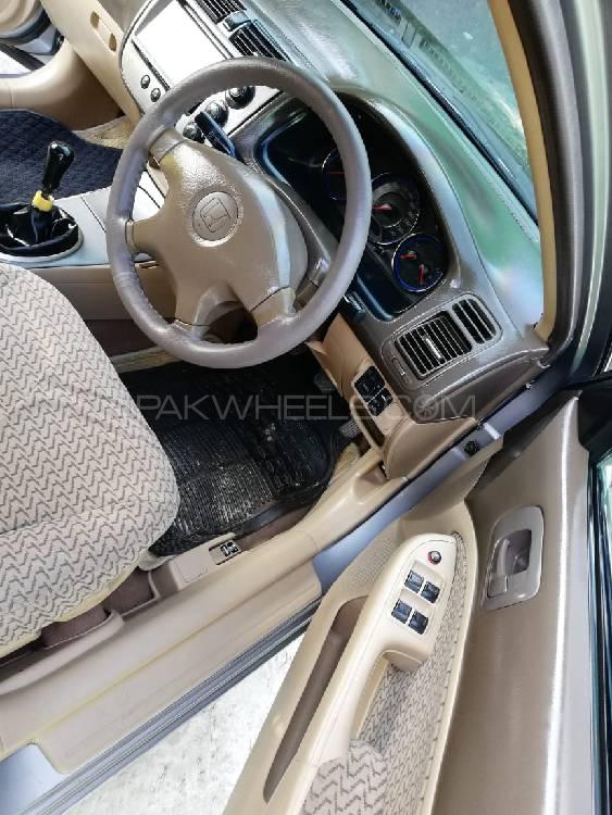 Honda Civic 2005 for Sale in Islamabad Honda Civic 2005 for Sale in Islamabad Image-8