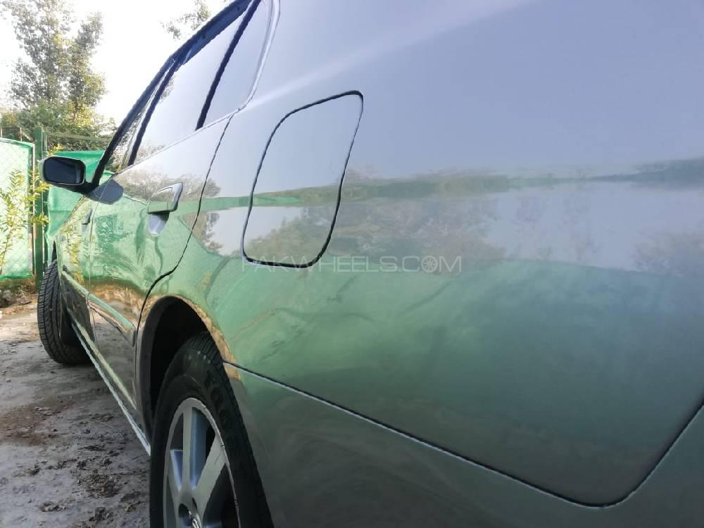 Honda Civic 2005 for Sale in Islamabad Honda Civic 2005 for Sale in Islamabad Image-3