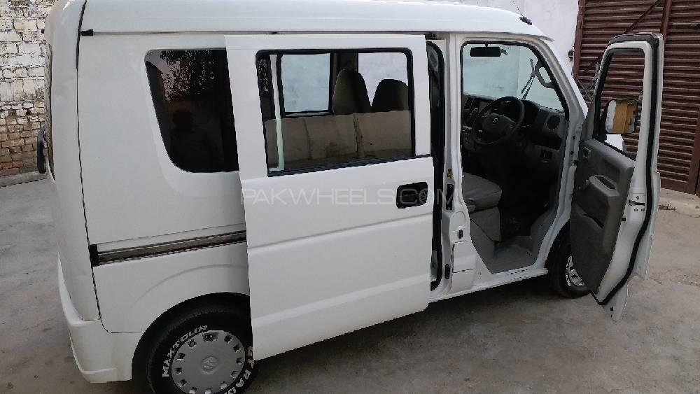 سوزوکی ایوری 2012 for Sale in مردان سوزوکی ایوری 2012 for Sale in مردان Image-2