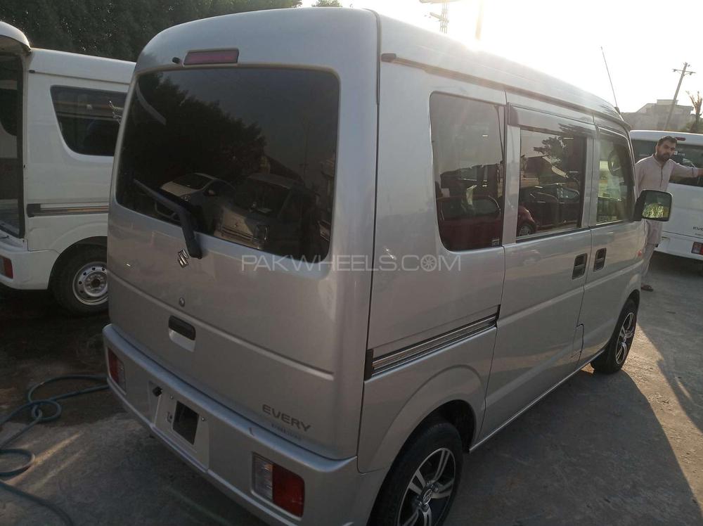 Suzuki Every 2014 for Sale in Gujranwala Suzuki Every 2014 for Sale in Gujranwala Image-6