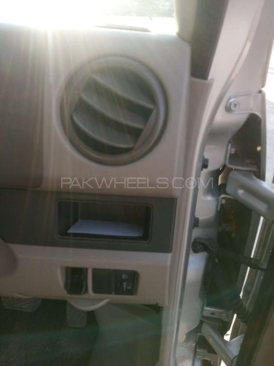 Suzuki Every 2014 for Sale in Gujranwala Suzuki Every 2014 for Sale in Gujranwala Image-11