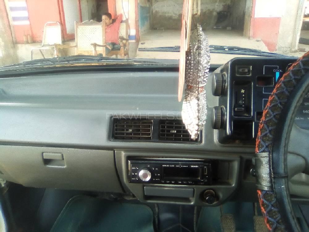 سوزوکی مہران 2009 for Sale in گوجرا سوزوکی مہران 2009 for Sale in گوجرا Image-8