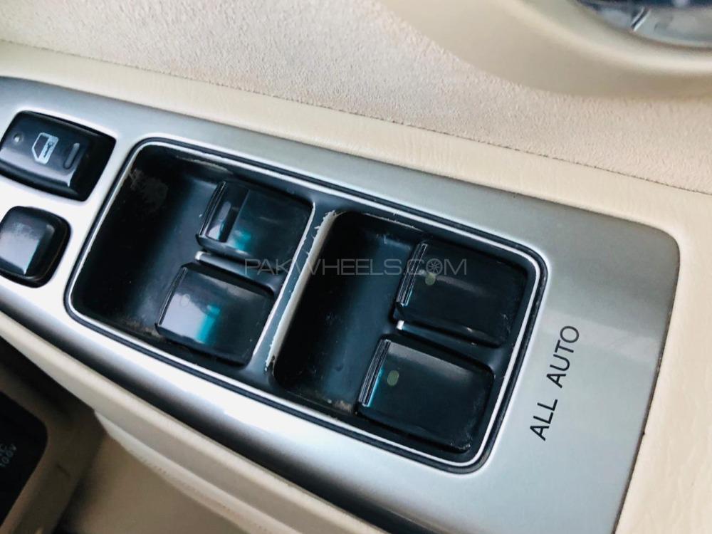 Toyota Prado 2003 for Sale in Jhelum Toyota Prado 2003 for Sale in Jhelum Image-13