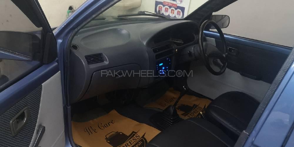 ڈائیہاتسو کیور 2003 for Sale in سیالکوٹ ڈائیہاتسو کیور 2003 for Sale in سیالکوٹ Image-7