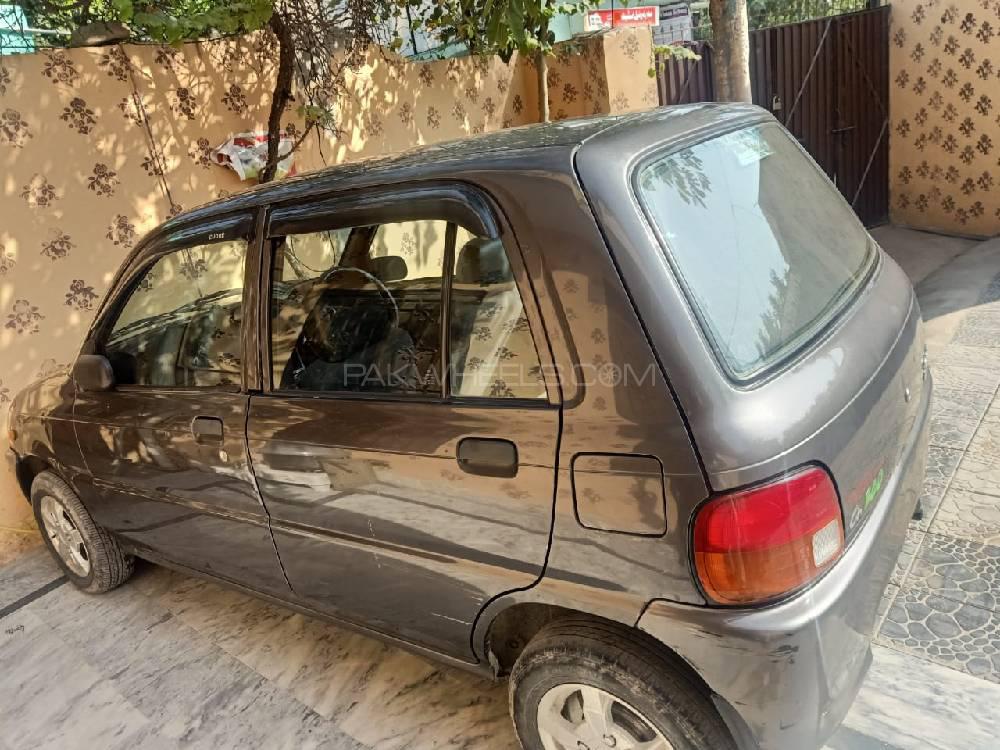Daihatsu Cuore 2008 for Sale in Rawalpindi Daihatsu Cuore 2008 for Sale in Rawalpindi Image-11