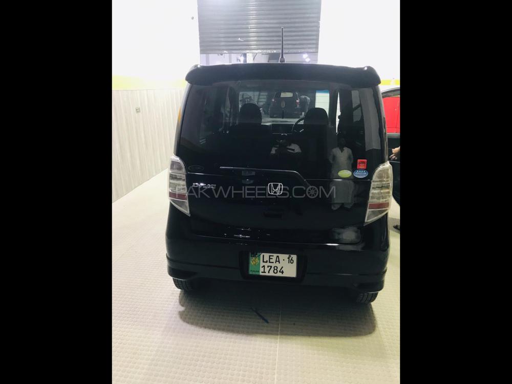Honda Life 2011 for Sale in Lahore Honda Life 2011 for Sale in Lahore Image-4