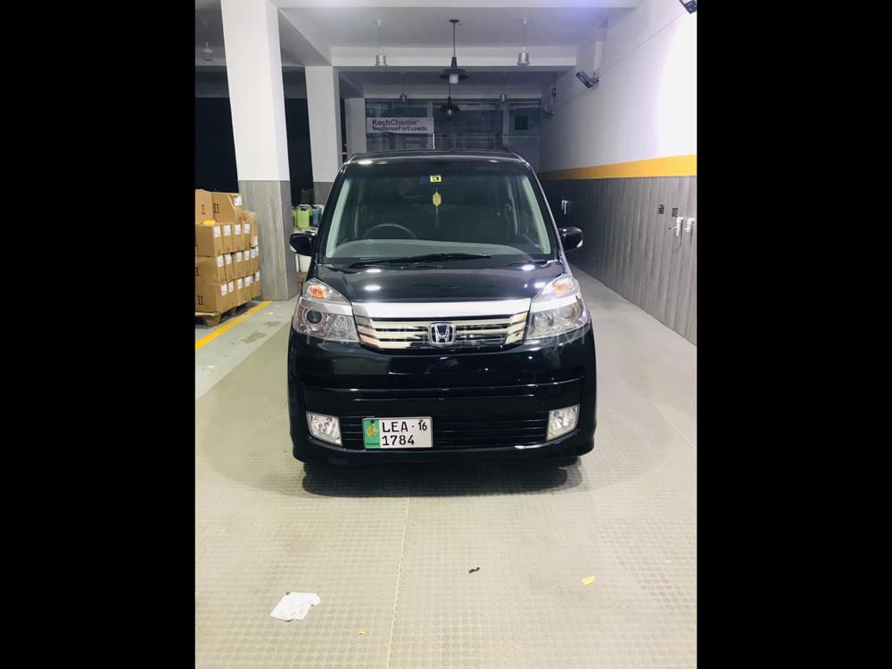 Honda Life 2011 for Sale in Lahore Honda Life 2011 for Sale in Lahore Image-7