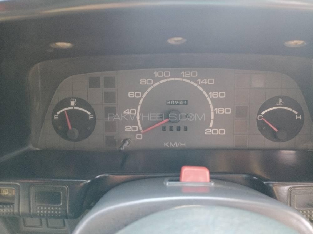 سوزوکی مارگلہ 1996 for Sale in لاہور سوزوکی مارگلہ 1996 for Sale in لاہور Image-12