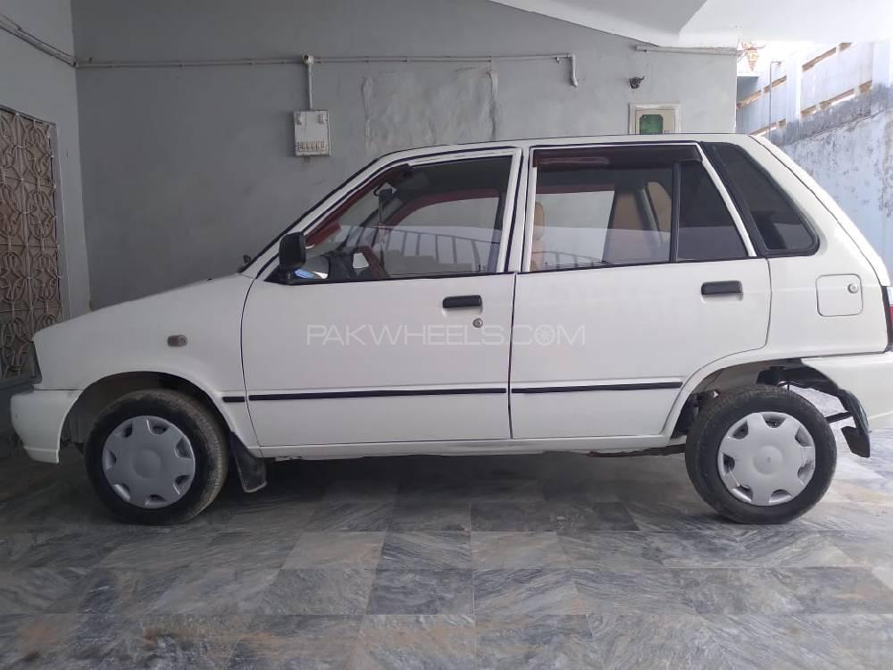 Suzuki Mehran 2018 for Sale in Okara Image-1