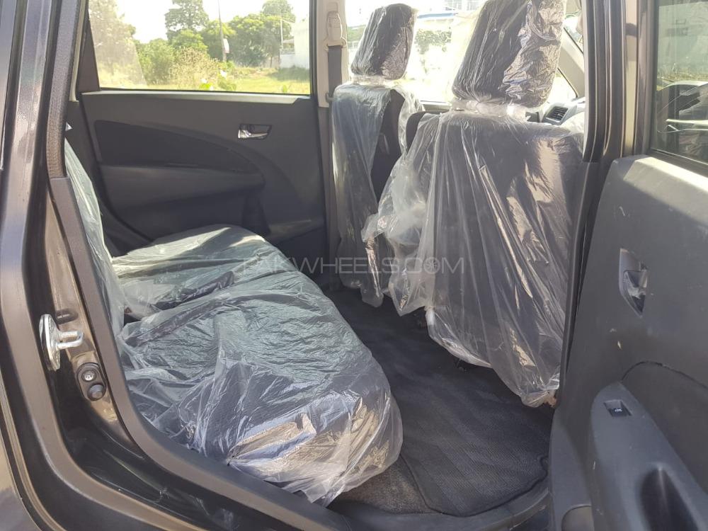 Daihatsu Move 2011 for Sale in Lahore Daihatsu Move 2011 for Sale in Lahore Image-10