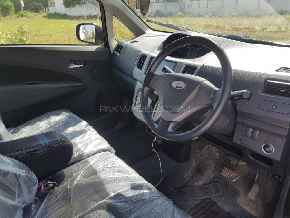 Daihatsu Move 2011 for Sale in Lahore Daihatsu Move 2011 for Sale in Lahore Image-11