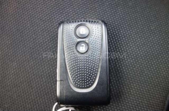 Daihatsu Move 2011 for Sale in Lahore Daihatsu Move 2011 for Sale in Lahore Image-14