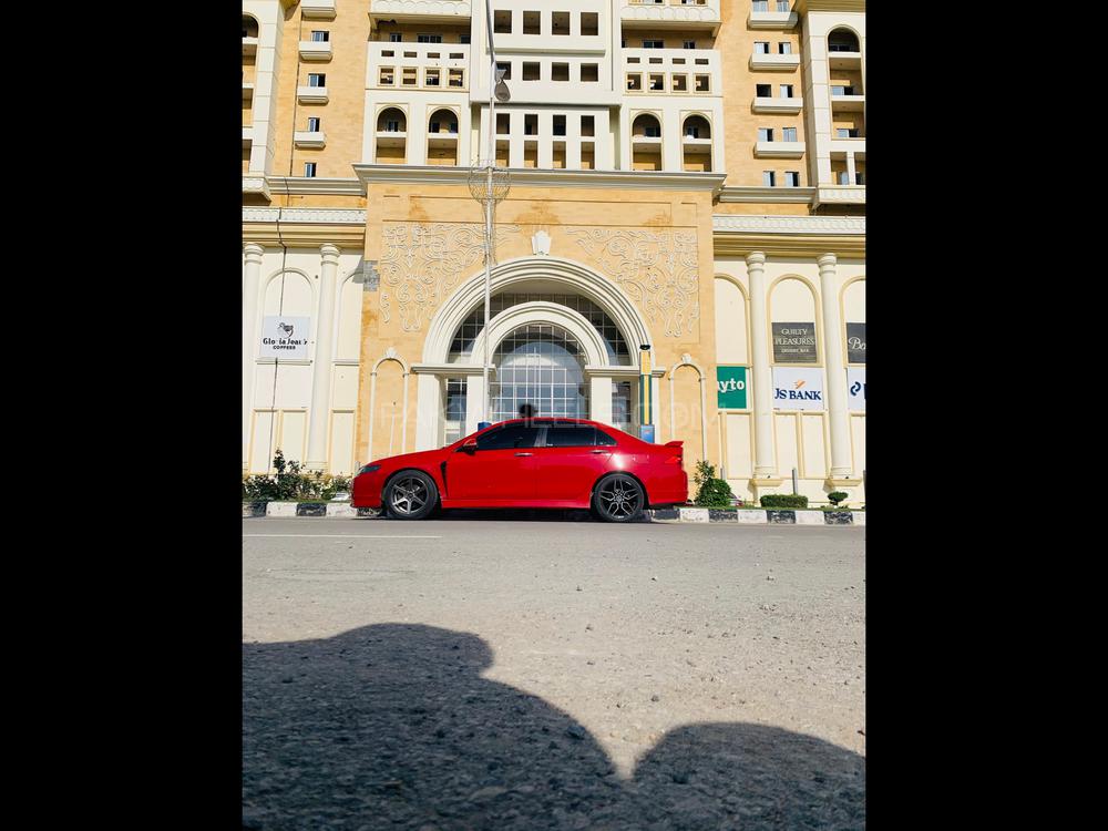 ہونڈا اکارڈ 2003 for Sale in واہ کینٹ ہونڈا اکارڈ 2003 for Sale in واہ کینٹ Image-13