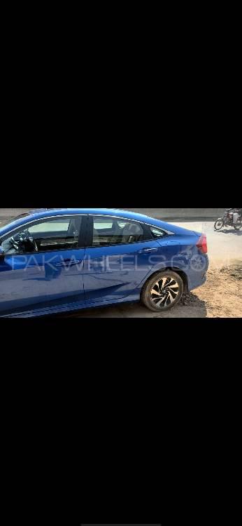 Honda Civic 2019 for Sale in Mamu kunjan Honda Civic 2019 for Sale in Mamu kunjan Image-3