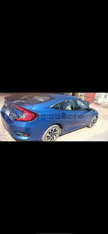 Honda Civic 2019 for Sale in Mamu kunjan Honda Civic 2019 for Sale in Mamu kunjan Image-7