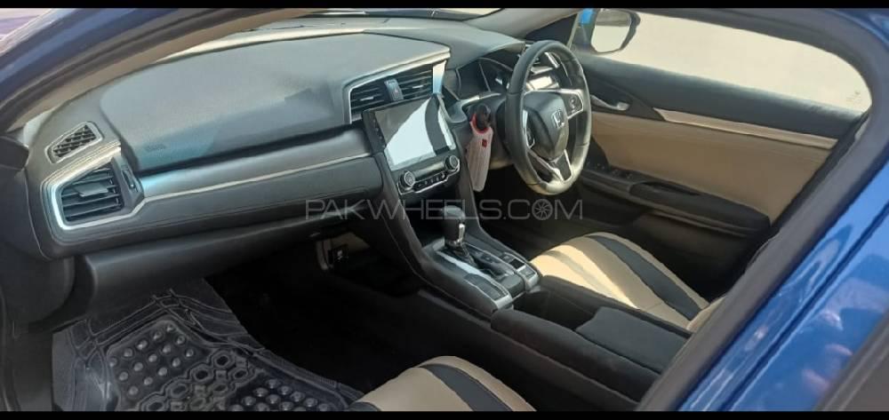 Honda Civic 2019 for Sale in Mamu kunjan Honda Civic 2019 for Sale in Mamu kunjan Image-8