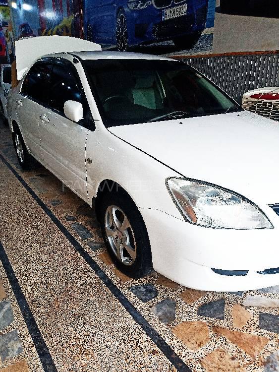 Mitsubishi Lancer 2006 for Sale in Gujranwala Image-1