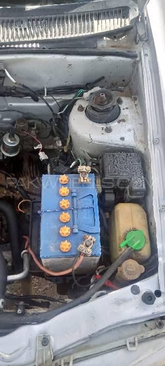 سوزوکی کلٹس 2006 for Sale in واہ کینٹ سوزوکی کلٹس 2006 for Sale in واہ کینٹ Image-11