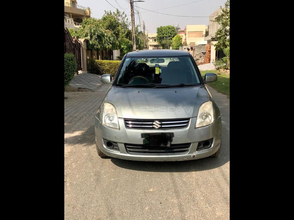 Suzuki Swift 2013 for Sale in Lahore Image-1