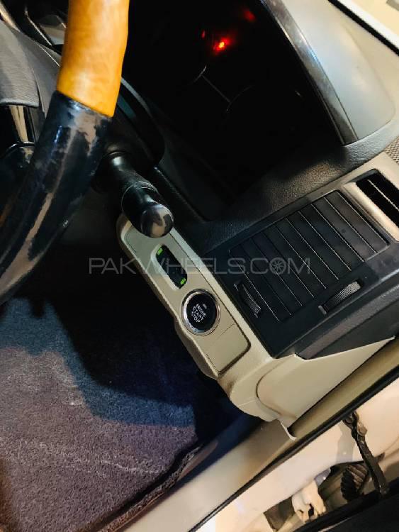 ٹویوٹا مارک ایکس 2004 for Sale in گجرانوالہ ٹویوٹا مارک ایکس 2004 for Sale in گجرانوالہ Image-5