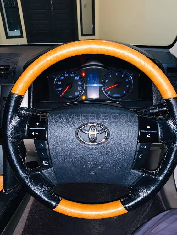 ٹویوٹا مارک ایکس 2004 for Sale in گجرانوالہ ٹویوٹا مارک ایکس 2004 for Sale in گجرانوالہ Image-3
