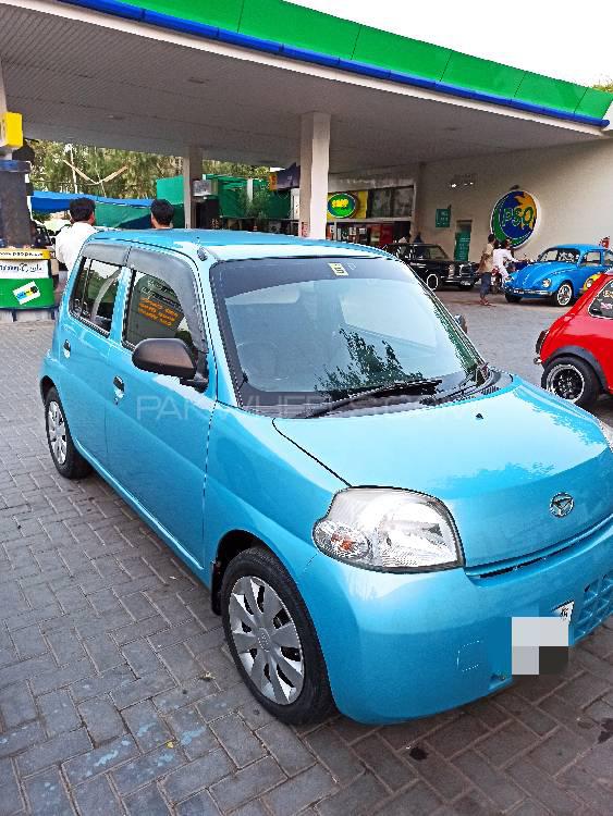 Daihatsu Esse 2010 for Sale in Multan Image-1
