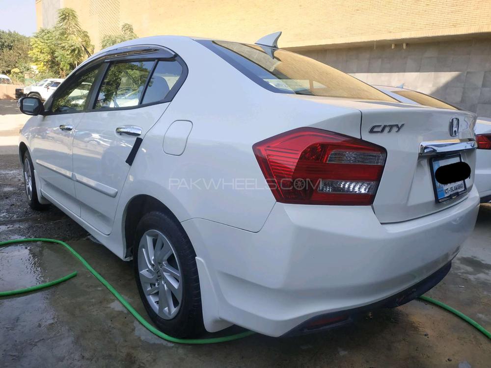 Honda City 2019 for Sale in Islamabad Honda City 2019 for Sale in Islamabad Image-5