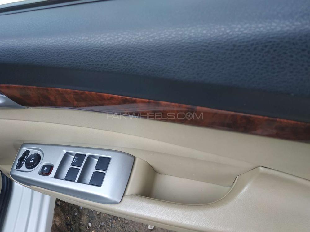 Honda City 2019 for Sale in Islamabad Honda City 2019 for Sale in Islamabad Image-12