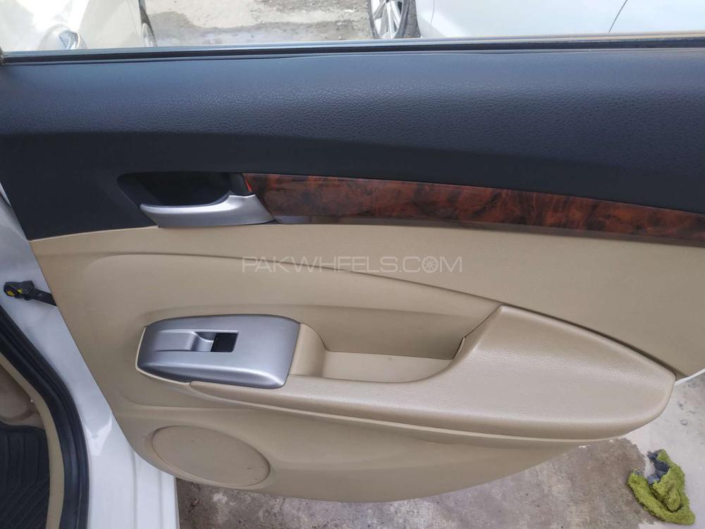Honda City 2019 for Sale in Islamabad Honda City 2019 for Sale in Islamabad Image-15