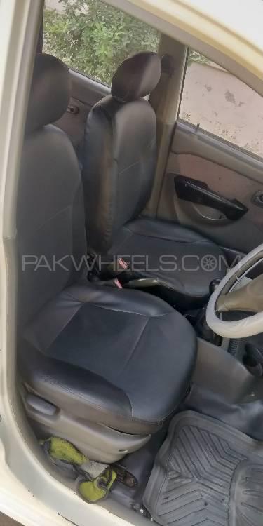 Hyundai Santro 2005 for Sale in Faisalabad Hyundai Santro 2005 for Sale in Faisalabad Image-9