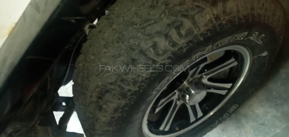 Jeep CJ 5 1976 for Sale in Sialkot Jeep CJ 5 1976 for Sale in Sialkot Image-7