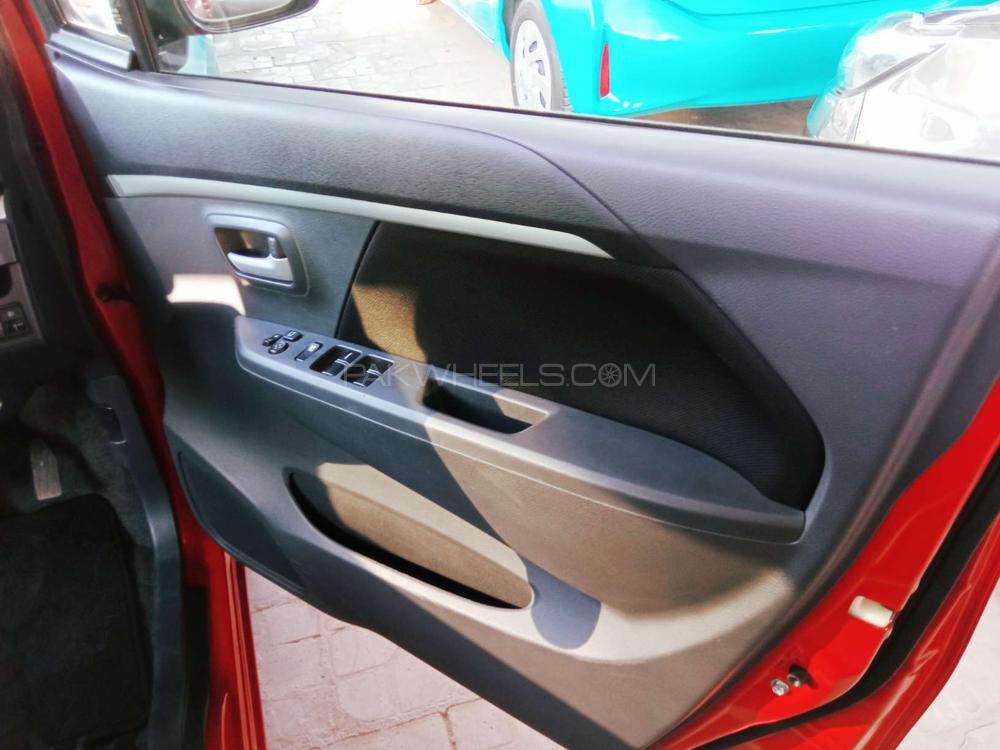 سوزوکی ویگن آر 2016 for Sale in راولپنڈی سوزوکی ویگن آر 2016 for Sale in راولپنڈی Image-5