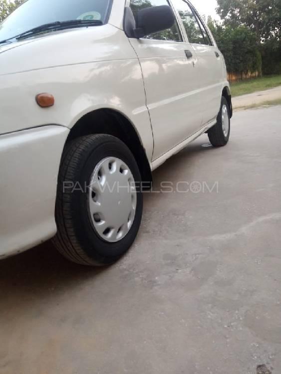 Daihatsu Cuore 2009 for Sale in Islamabad Daihatsu Cuore 2009 for Sale in Islamabad Image-5