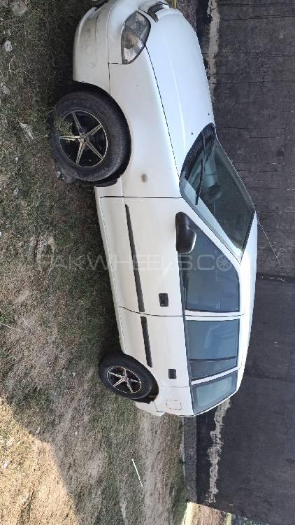 Suzuki Cultus 2008 for Sale in Kharian Suzuki Cultus 2008 for Sale in Kharian Image-3