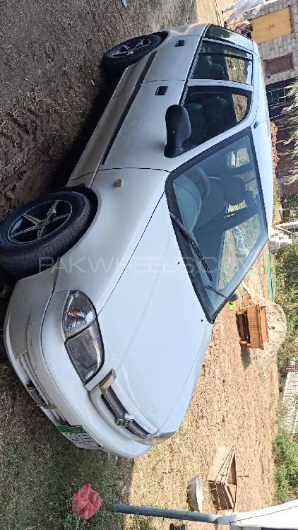Suzuki Cultus 2008 for Sale in Kharian Suzuki Cultus 2008 for Sale in Kharian Image-2